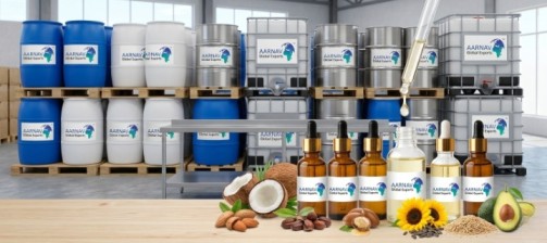 Carrier Oil Wholesale Premium Quality Bulk Supply 17730423392