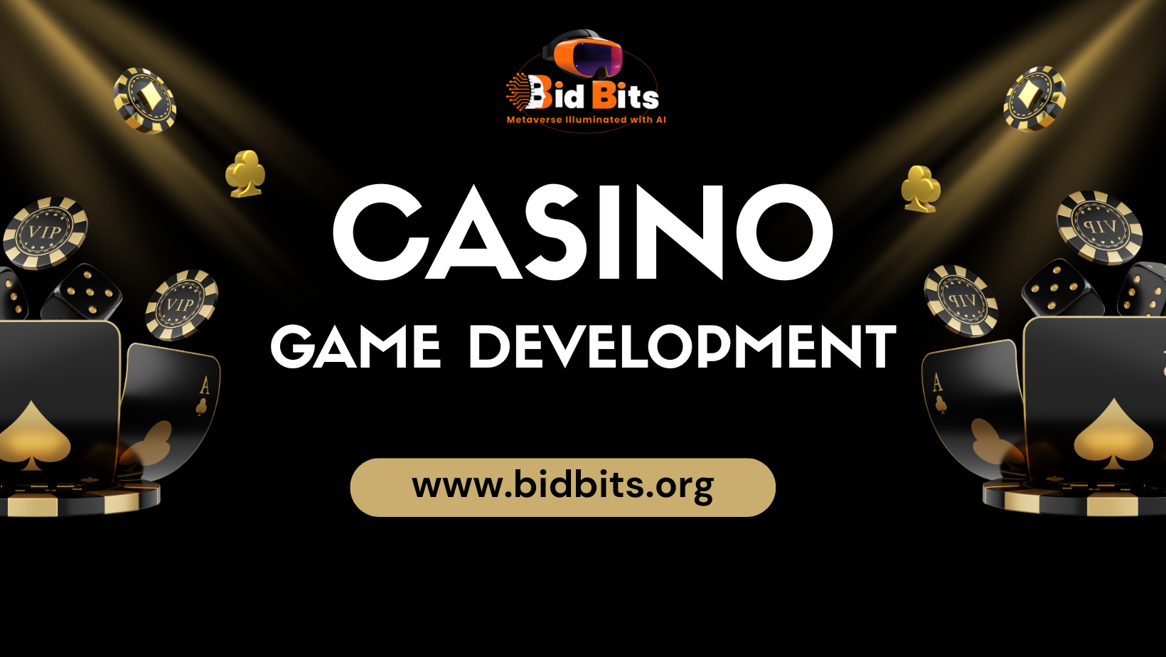 Casino Game Development 17631123610