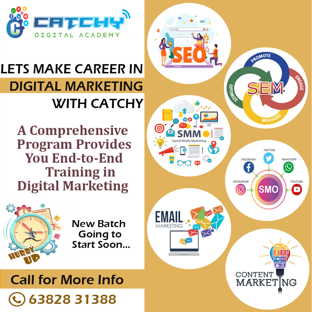 Catchy Digital Academy 17138926382
