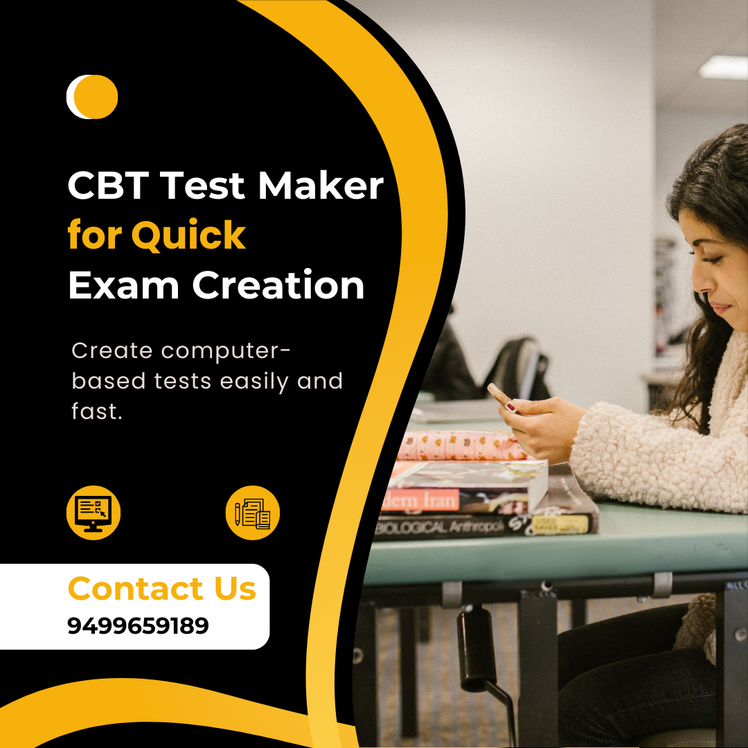 Cbt Test Maker For Universities And Institutes 17694962118