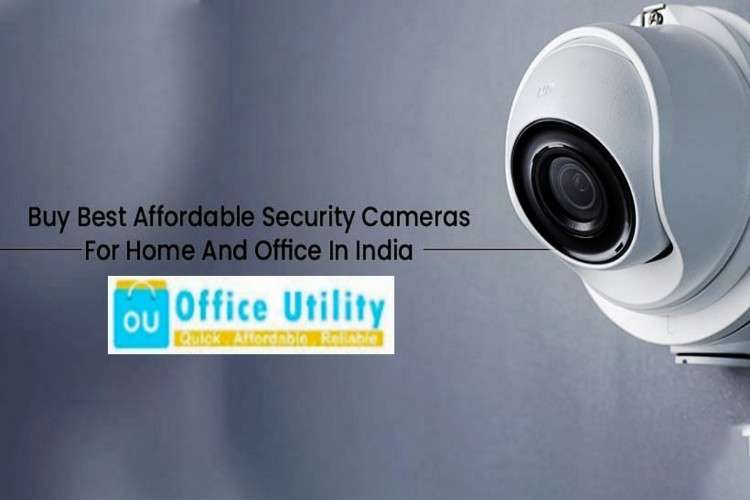 Cctv Camera In Jaipur 16319655955