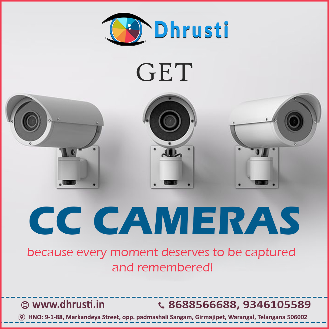 Cctv Installation Services In Hyderabad 17497445386