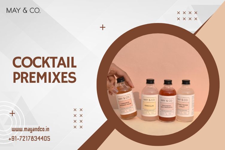 Celebrate Diwali With Premium Bar Mixers 17592138312