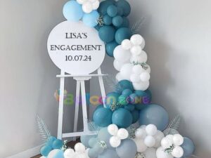 Celebrate In Style With Dubai Best Balloon Decorators 17472841972