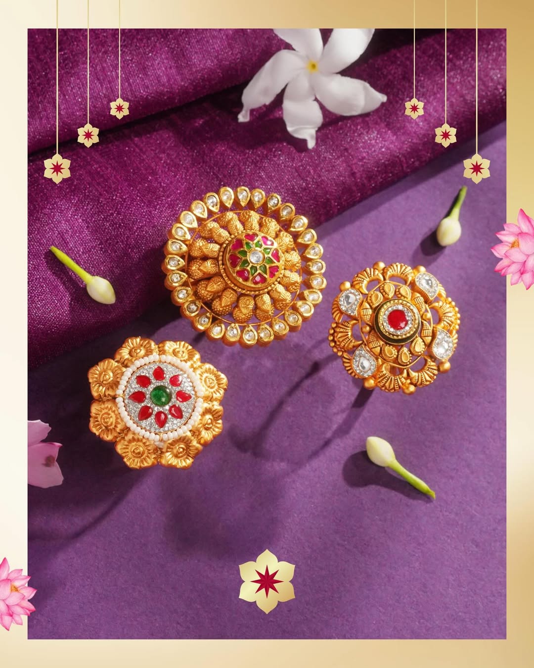 Certified Gold Jewellery In India 17775302632