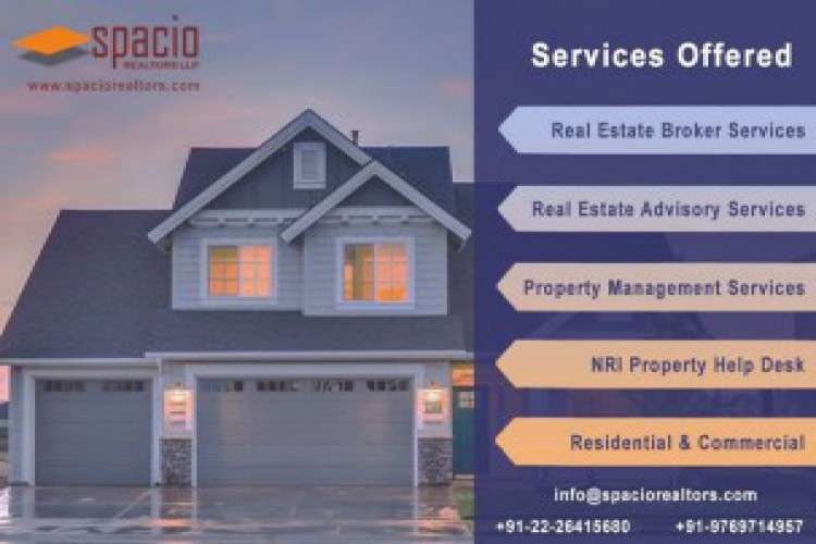 Certified Real Estate Consultants In Mumbai 3563725