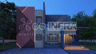 Cg Infra Construction Companies In Coimbatore 165269510510