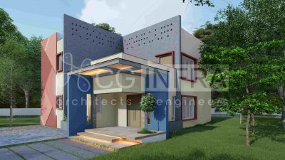 Cg Infra Construction Companies In Coimbatore 16526951055