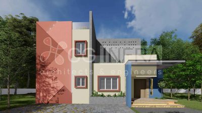 Cg Infra Construction Companies In Coimbatore 16526951056