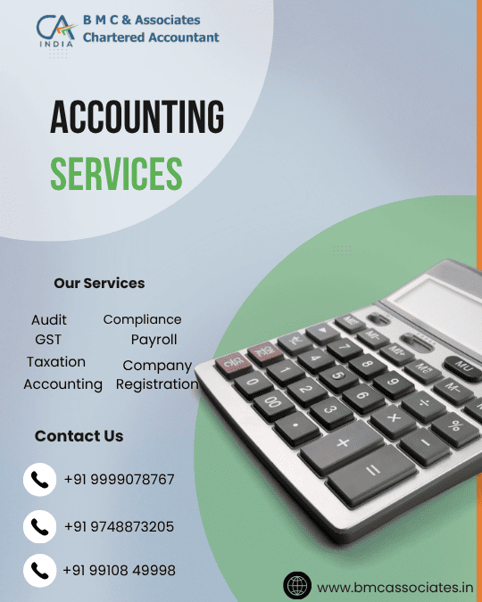 Chartered Accountant In Delhi Noida Gurgaon 17767522390
