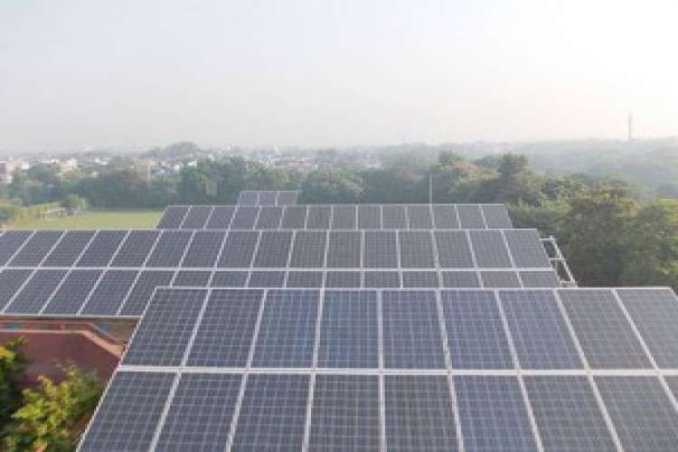 Cheapest Price Solar Pv Module Manufacturer India 1894045