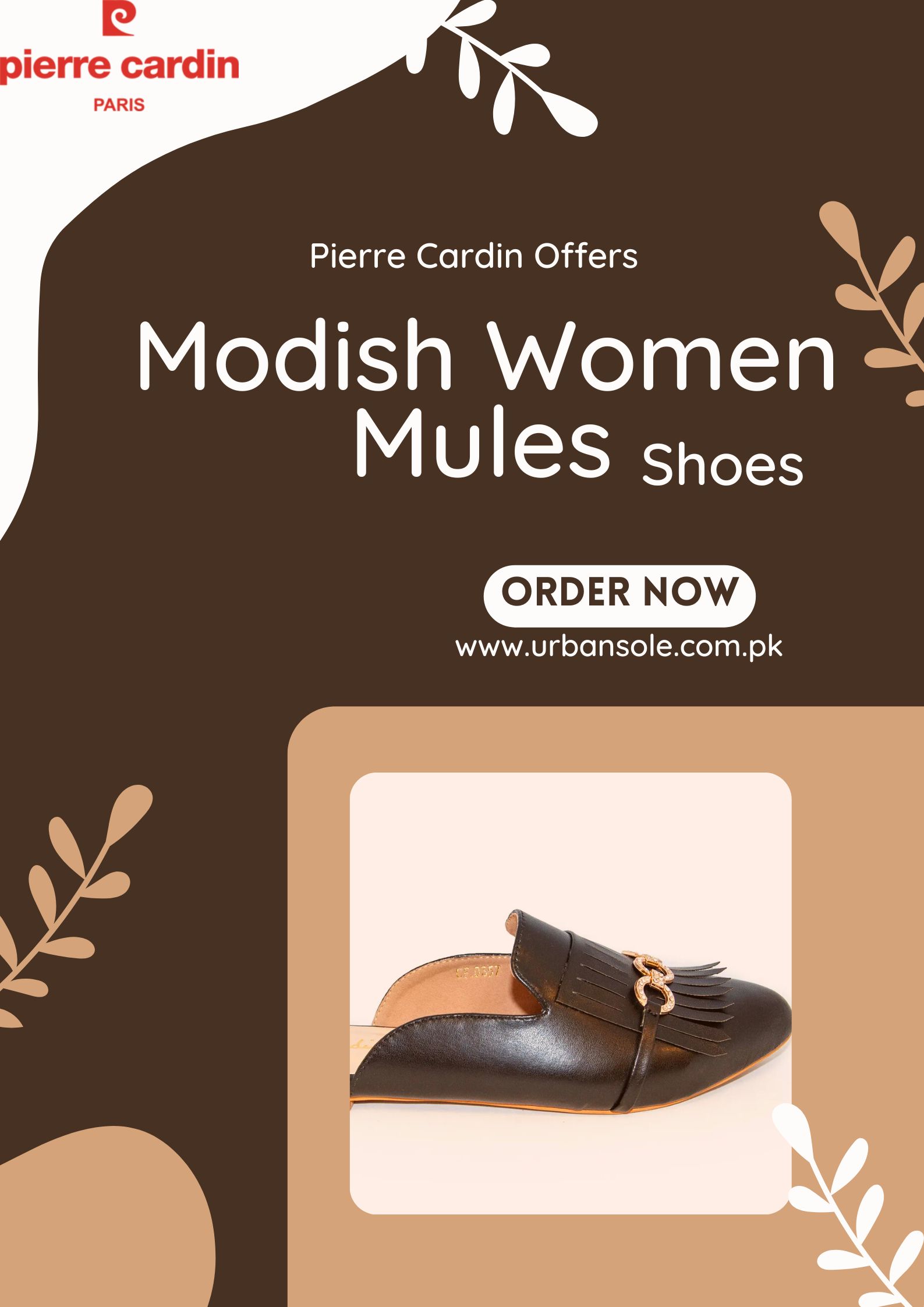Check Out These Must Have Trendy Mules For Women 16794833578
