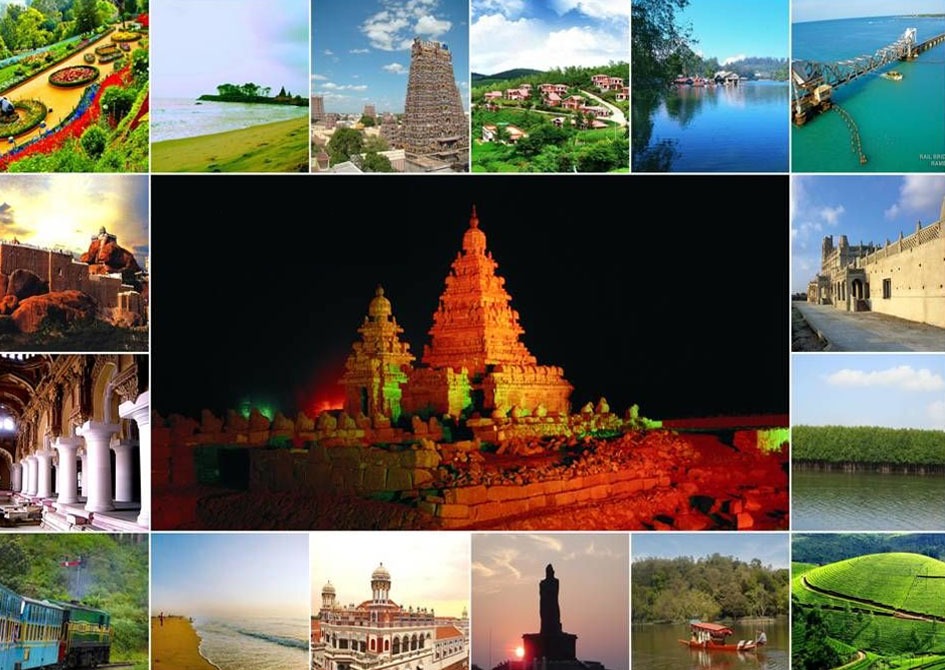 Chennai To Mahabalipuram Tour Package 16927209656
