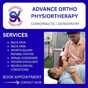 Chiropractic In Ansal Api 17714084888