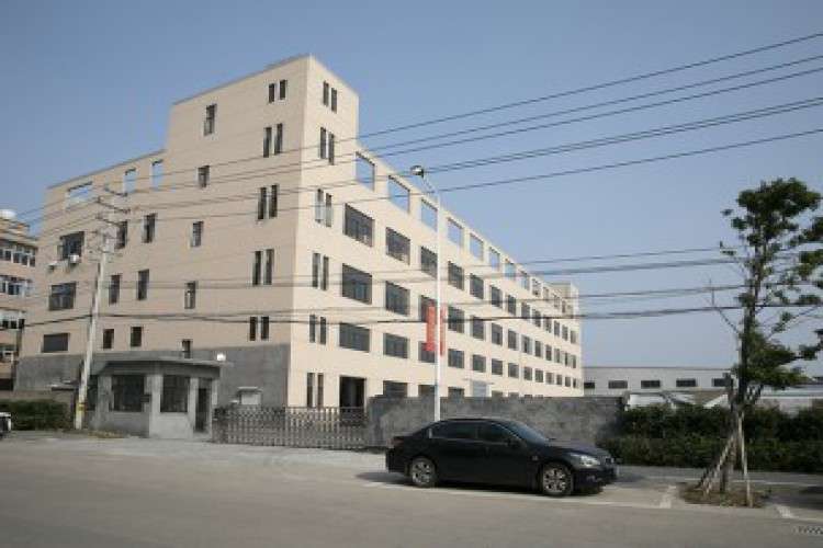 Cixi Liwen Metal Technology 6189371