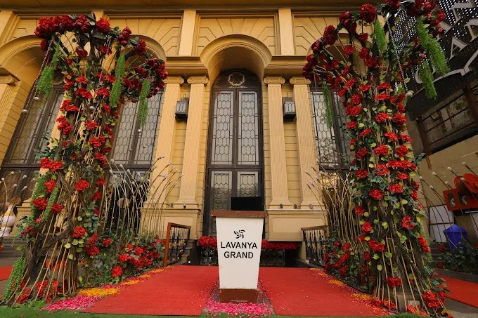 Class Banquet Halls In Delhi For Weddings Events 17529166692