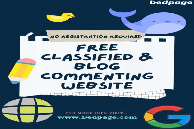 Classified Submission Sites 16463678944