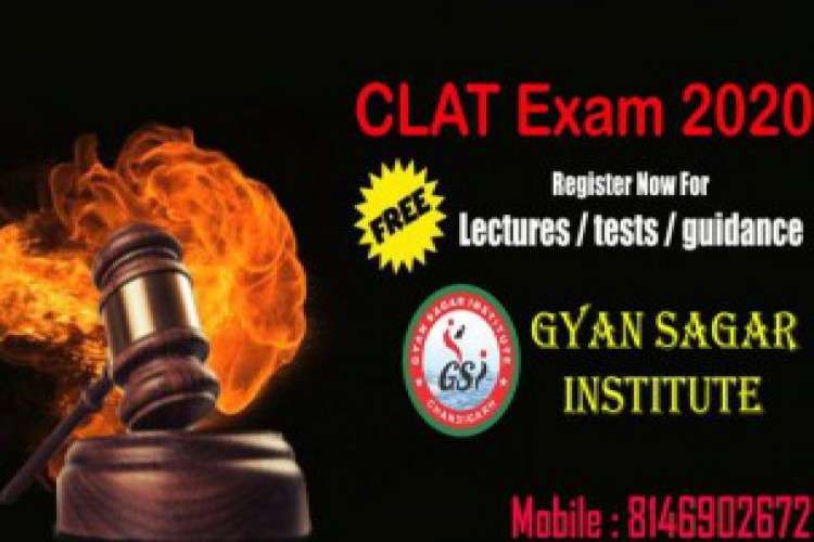 Clat Coaching Center In Chandigarh 6241499