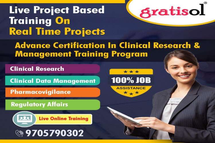 Clinical Research Course Certification Training Institute 16291828160