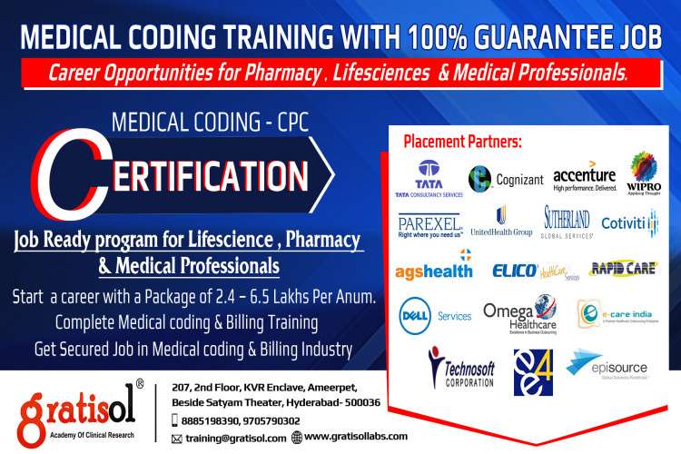 Clinical Research Course Certification Training Institute 16291828165