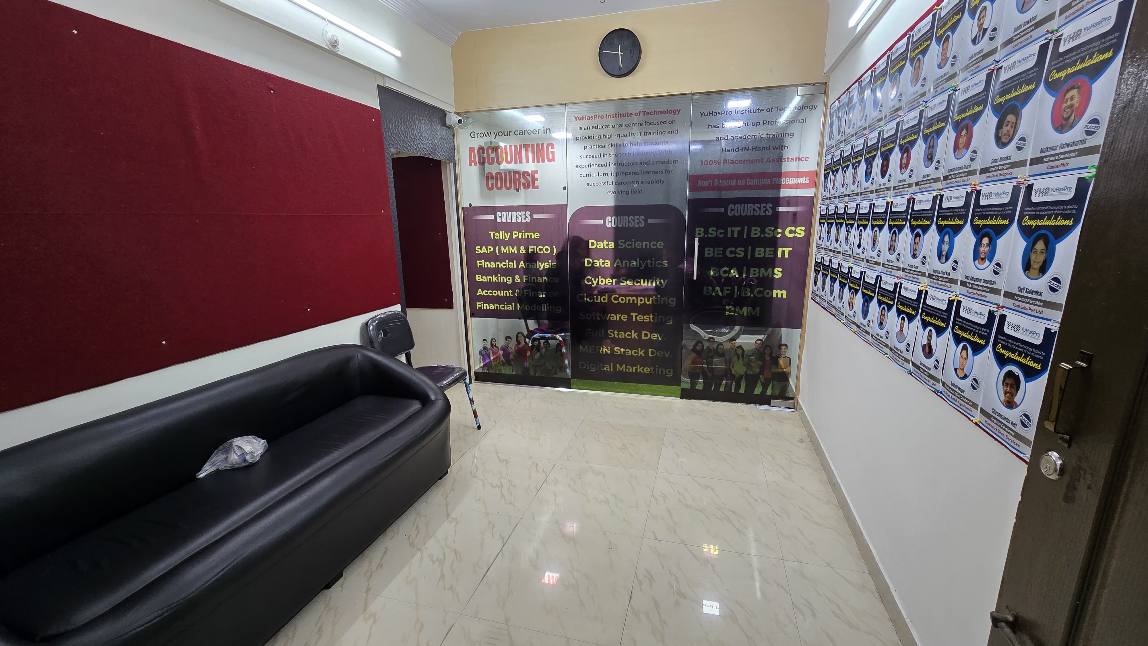 Cloud Computing Course In Nerul And Thane With Certification 17728765139