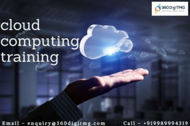 Cloud Computing Training 2612790