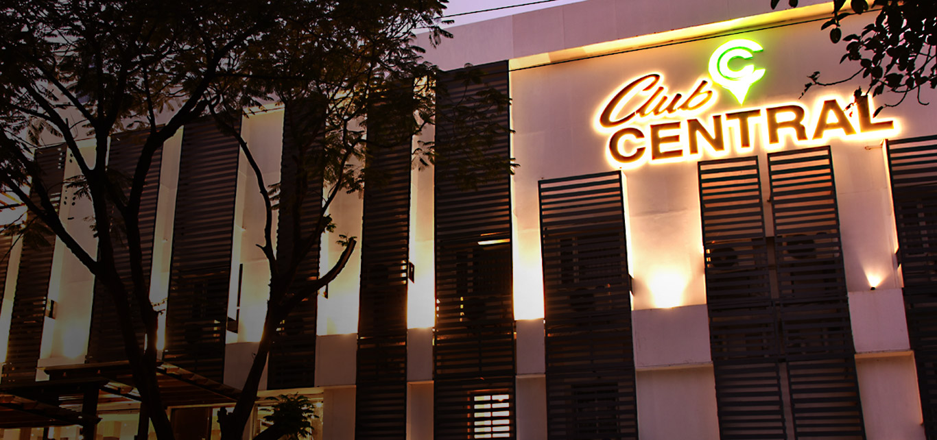 Club Central Hotel And Conventional Centre 16561589526