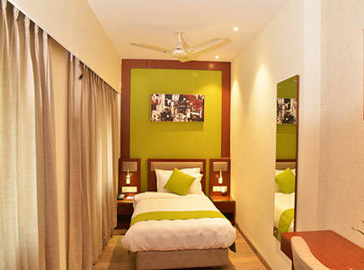 Club Central Hotel And Conventional Centre 16561589531