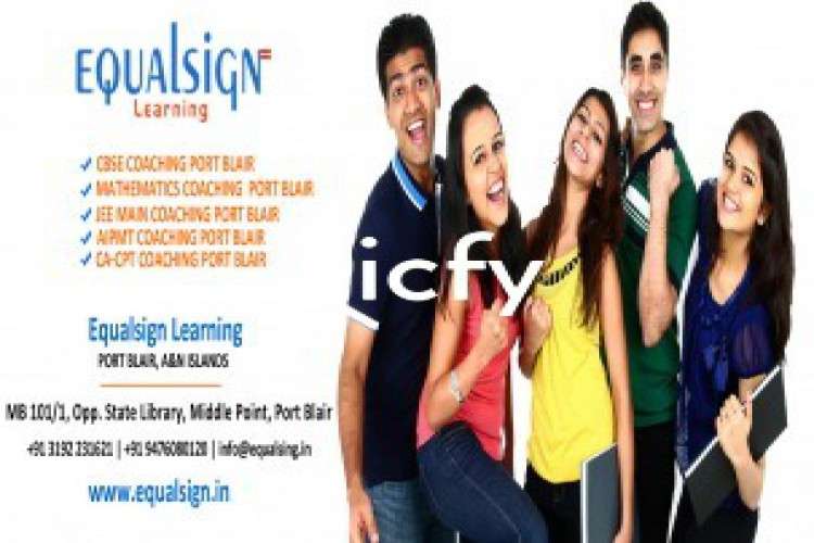 Coaching Institute Port Blair 3491655