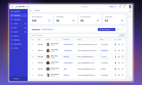 Collabcrm   Work Mangement Software 17647681460