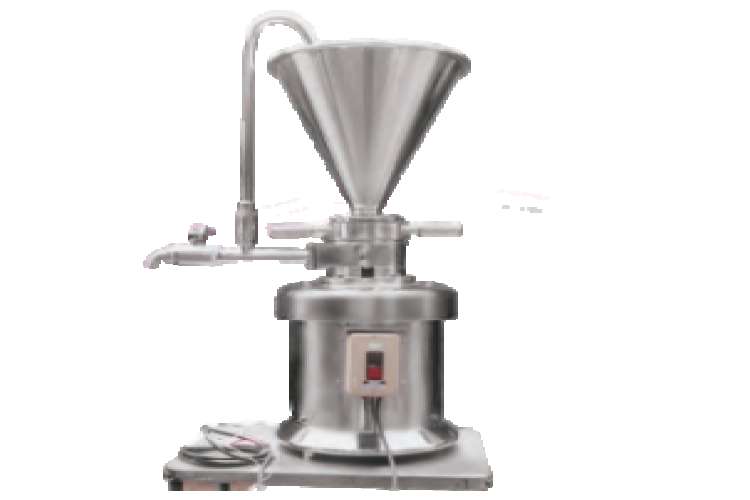 Colloid Mill Manufacturers In India 9271692