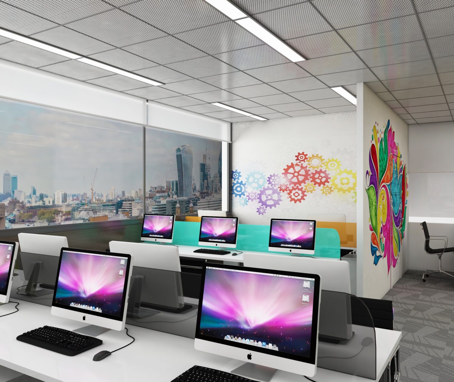 Commercial Interior Designer In Pune 170599317510