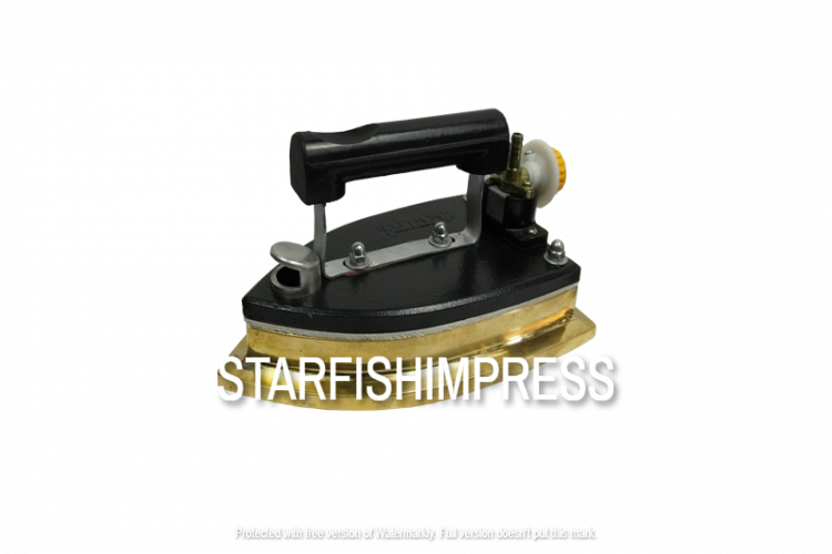 Commercial Ironing Press 16358401986