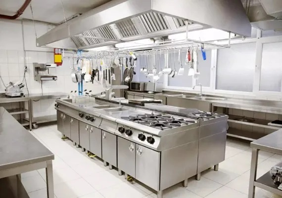 Commercial Kitchen Equipment Manufacturers In Delhi 17004794898
