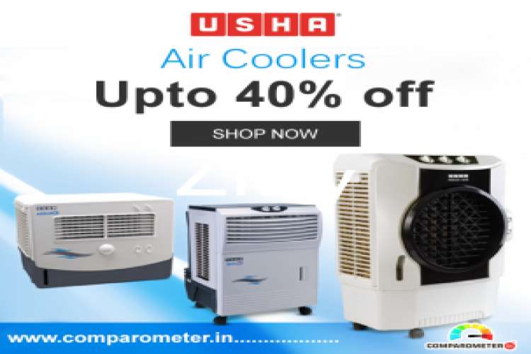 Compare Usha Air Cooler Price 4923058