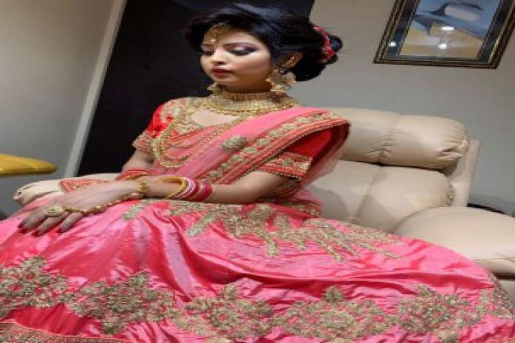 Complete Guide To A Beauty Salon In Delhi 3826573