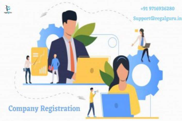 Complete Procedure To Register A Private Limited Company 3597813