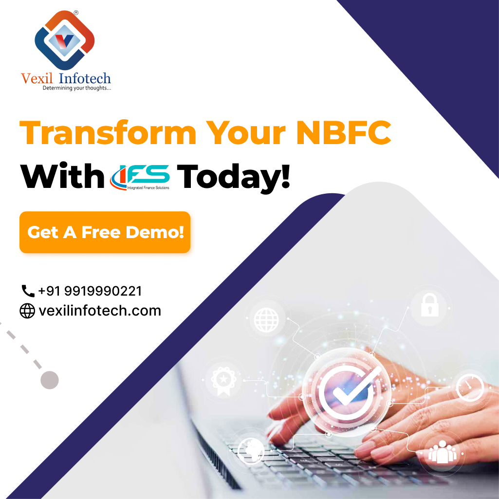 Comprehensive Nbfc Software For The Evolving Finance Industry 17562925223