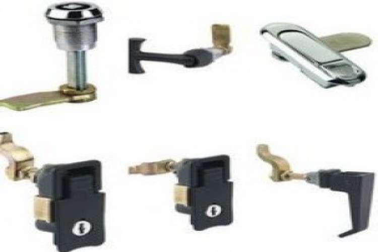 Compression Latch Manufacturers Dirak India Panel Fittings 2424888