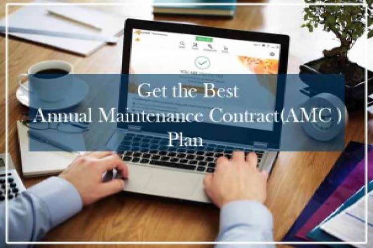 Computer Amc Services 3272497