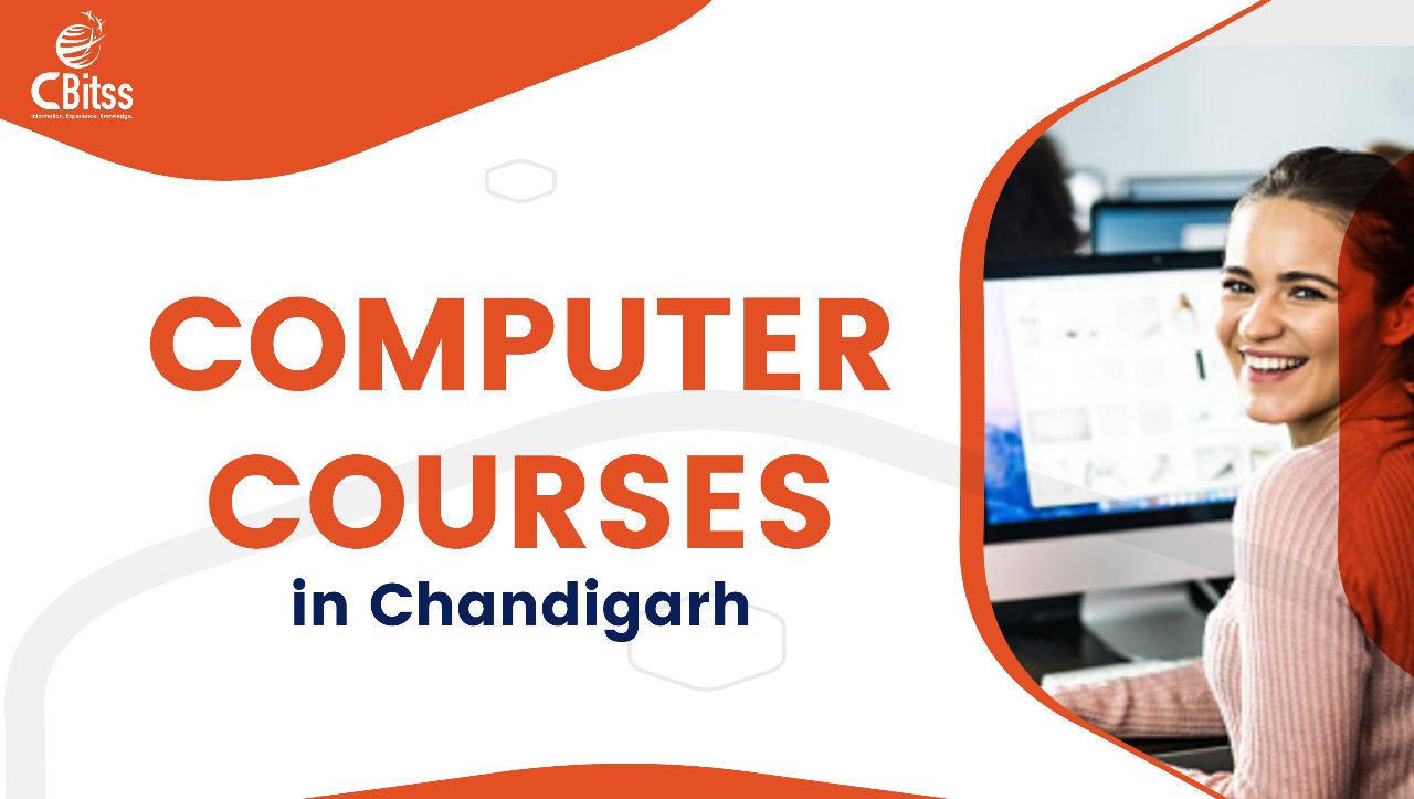 Computer Courses In Chandigarh 16780924558