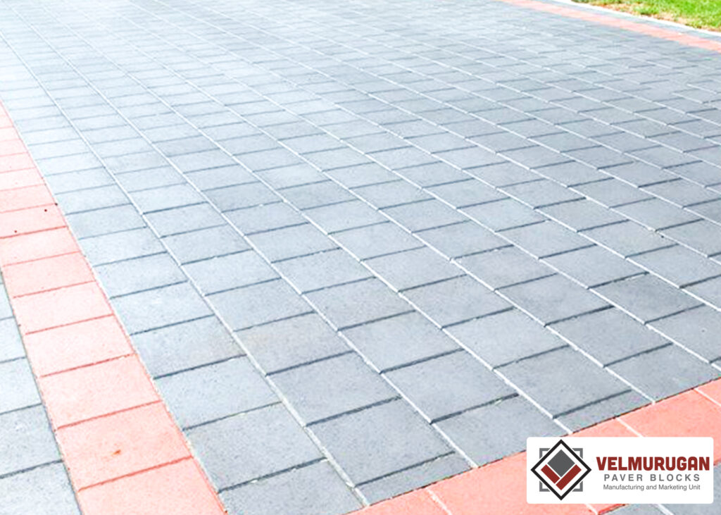 Concrete Paver Block Manufacturers In Chennai Velmurugan 17618396815