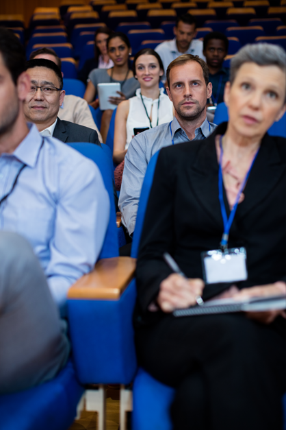 Conference Package Management Software 178816445310