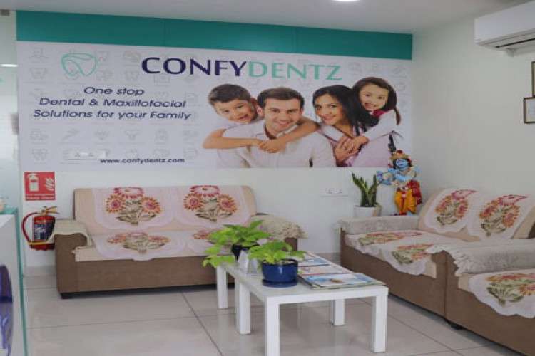 Confydentz Dental Clinic In Guntur 16285024951
