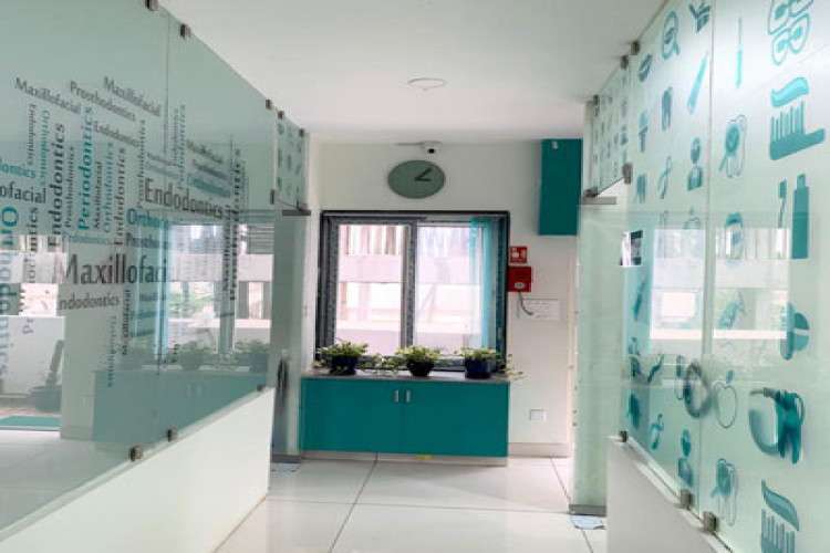 Confydentz Dental Clinic In Guntur 16285024955