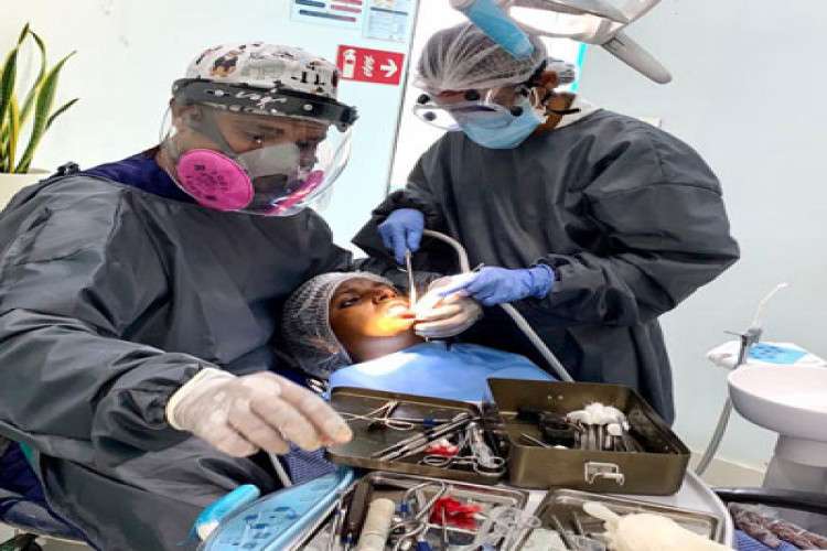 Confydentz Dental Clinic In Guntur 16285024959