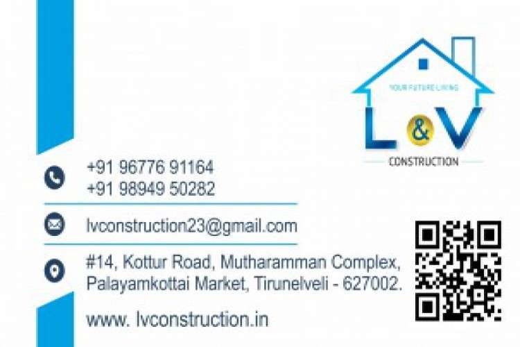 Construction And Design Services 1454364