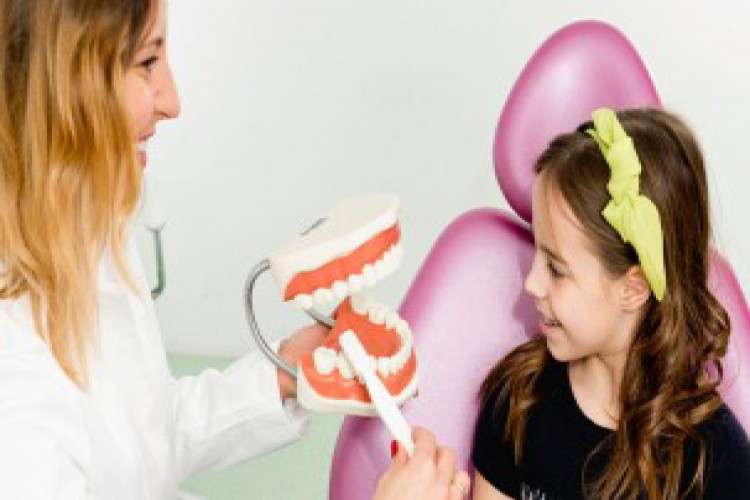 Consult With The Best Dental Doctor In Gurgaon 9482229