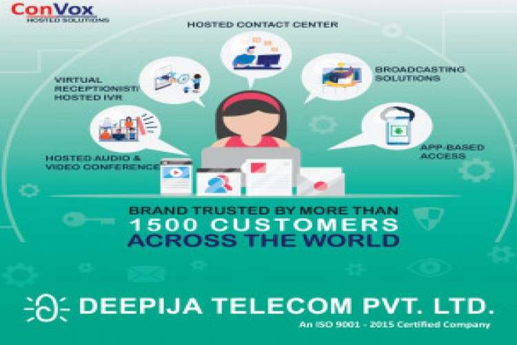 Contact Center Runs Without Pc  Convox Ez 523301