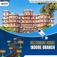 Contact The Best Digital Marketing Institute In Indore With 17620654307
